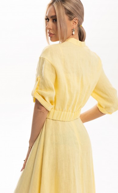 Блузы. Рубашки, Golden Valley 2317-1 желтый, желтый